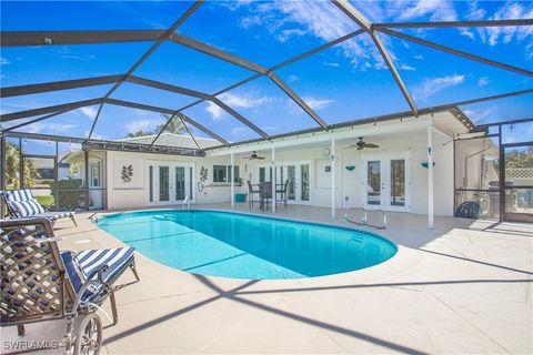 6114 DEER Run Fort Myers FL 33908