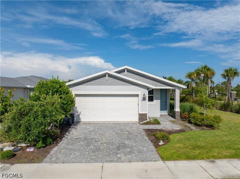 Photo of 44125 Frontier Drive, Punta Gorda, FL 33982 (MLS # 2026034835)
