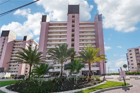 8400 Estero Boulevard 604 Fort Myers Beach FL 33931