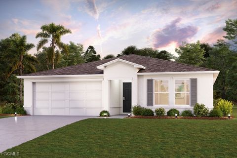 Tiny photo for 4007 NW 38th Lane, Cape Coral, FL 33993 (MLS # 2025016716)