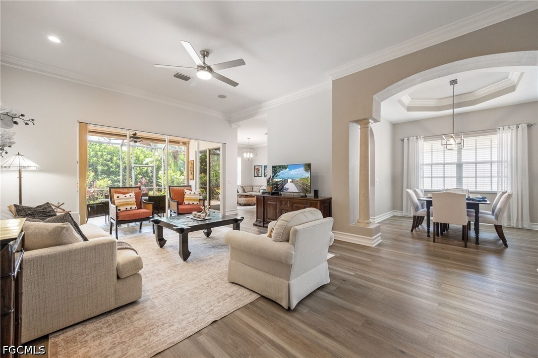 15909 Delasol Lane