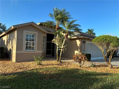 9750 Sassafras Court Estero FL 33928