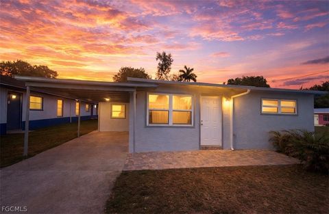 2655 Market Street Fort Myers FL 33916