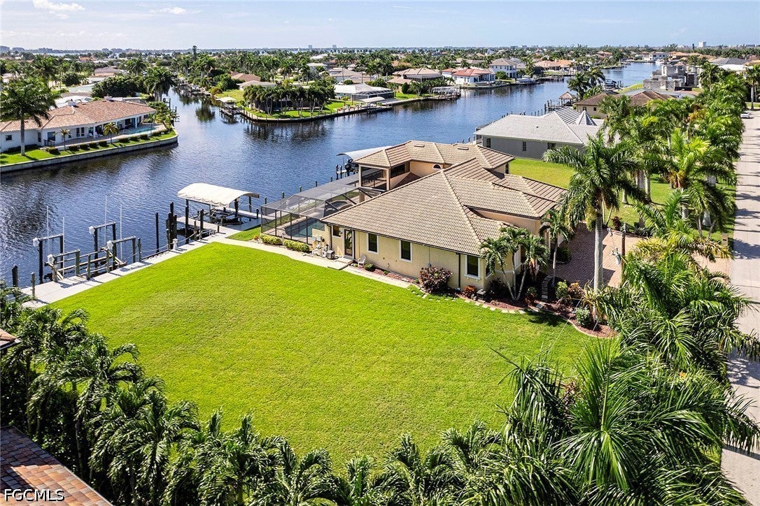 5055 Sorrento Court