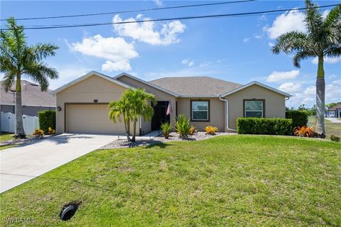 2028 NE 35th Street Cape Coral FL 33909