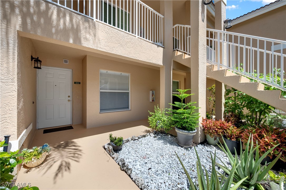 6464 Huntington Lakes Circle 103