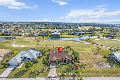 11886 Royal Tee Circle Cape Coral FL 33991
