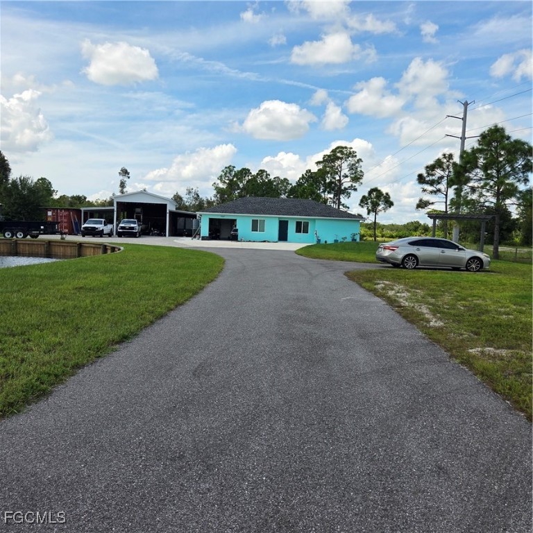 5367 Grovewood Circle