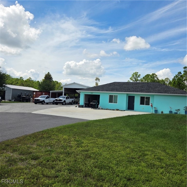 5367 Grovewood Circle