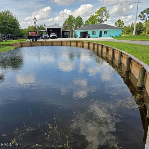 5367 Grovewood Circle Punta Gorda FL 33982