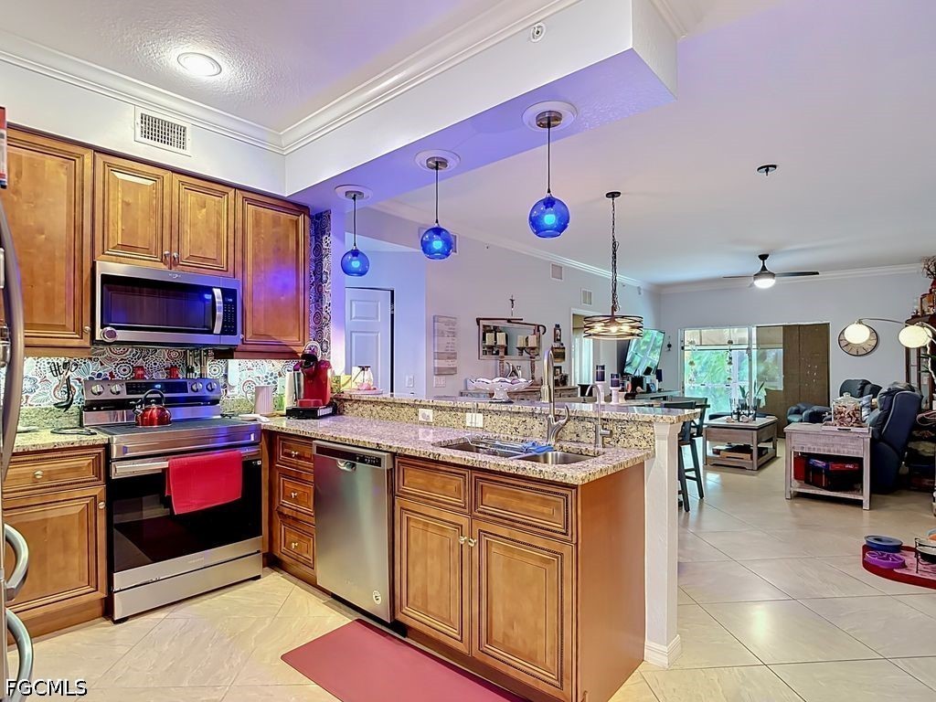 1051 Winding Pines Circle 105