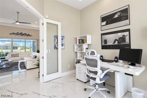 Tiny photo for 3223 NW 14th Street, Cape Coral, FL 33993 (MLS # 2026038583)