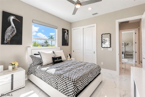 Tiny photo for 3223 NW 14th Street, Cape Coral, FL 33993 (MLS # 2026038583)