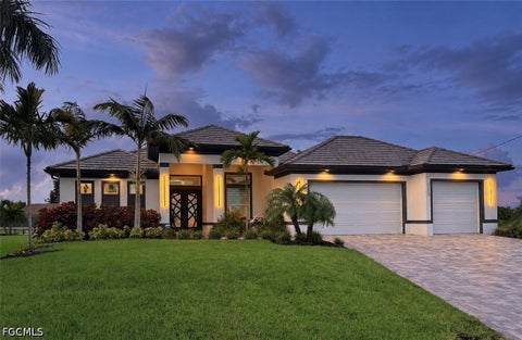Photo of 3223 NW 14th Street, Cape Coral, FL 33993 (MLS # 2026038583)