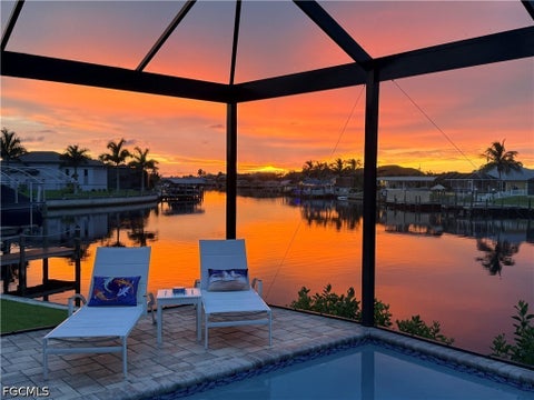 Tiny photo for 3223 NW 14th Street, Cape Coral, FL 33993 (MLS # 2026038583)