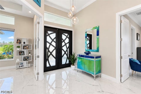 Tiny photo for 3223 NW 14th Street, Cape Coral, FL 33993 (MLS # 2026038583)