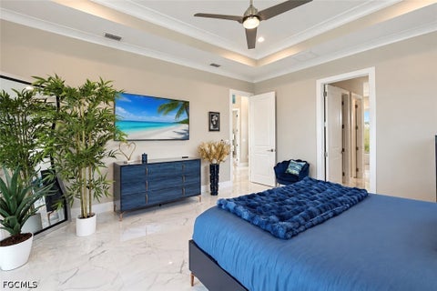 Tiny photo for 3223 NW 14th Street, Cape Coral, FL 33993 (MLS # 2026038583)
