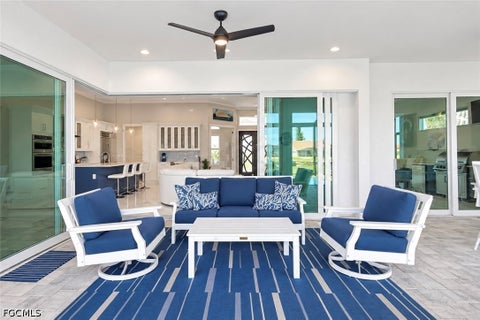 Tiny photo for 3223 NW 14th Street, Cape Coral, FL 33993 (MLS # 2026038583)
