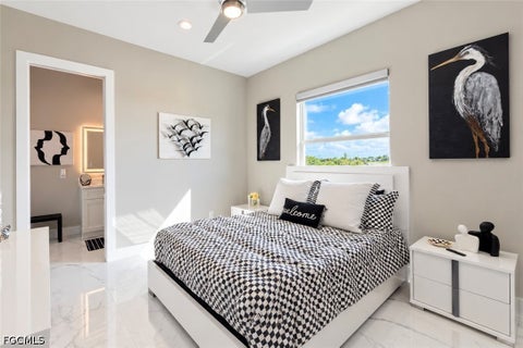 Tiny photo for 3223 NW 14th Street, Cape Coral, FL 33993 (MLS # 2026038583)