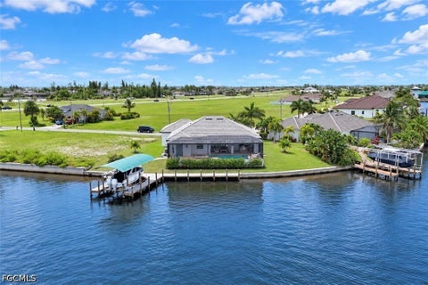Tiny photo for 3223 NW 14th Street, Cape Coral, FL 33993 (MLS # 2026038583)