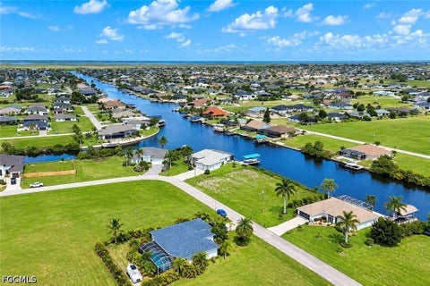 Tiny photo for 3223 NW 14th Street, Cape Coral, FL 33993 (MLS # 2026038583)