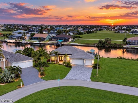 Tiny photo for 3223 NW 14th Street, Cape Coral, FL 33993 (MLS # 2026038583)