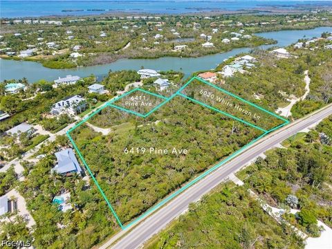 Tiny photo for 6020 White Heron Lane, Sanibel, FL 33957 (MLS # 2026022652)