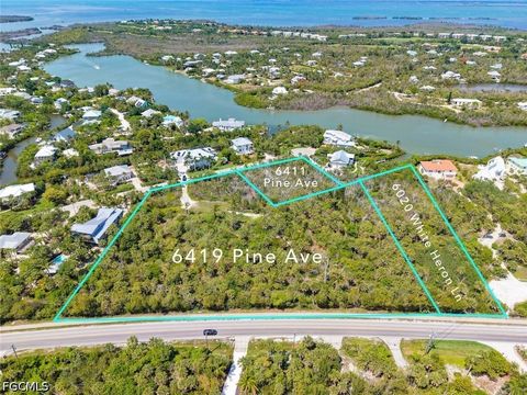 Tiny photo for 6020 White Heron Lane, Sanibel, FL 33957 (MLS # 2026022652)
