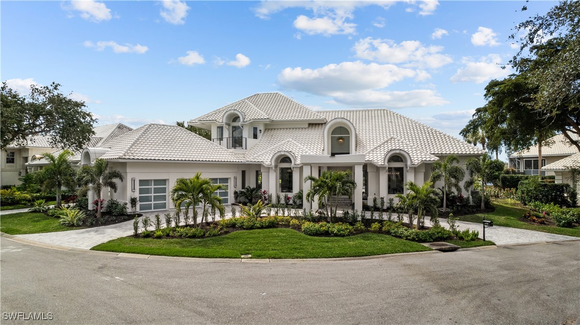 4306 Sanctuary Way