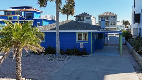 453 Palermo Circle Fort Myers Beach FL 33931