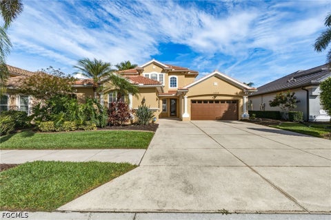 Photo of 1230 Creek Nine Drive, North Port, FL 34291 (MLS # 2026024803)