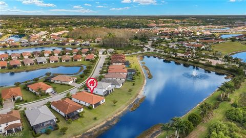 A home in FORT MYERS