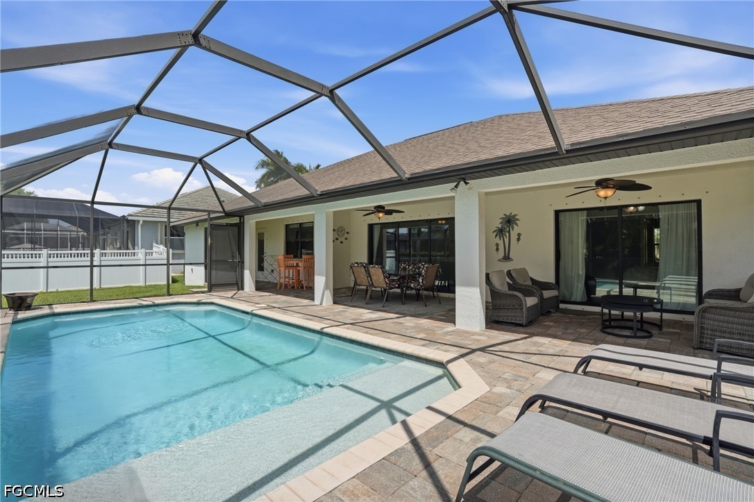 Photo 1 of 38 — 2714 SW 28th Avenue, Cape Coral, FL 33914