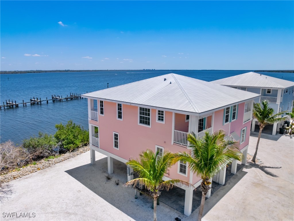 4581 Redfish Point Road