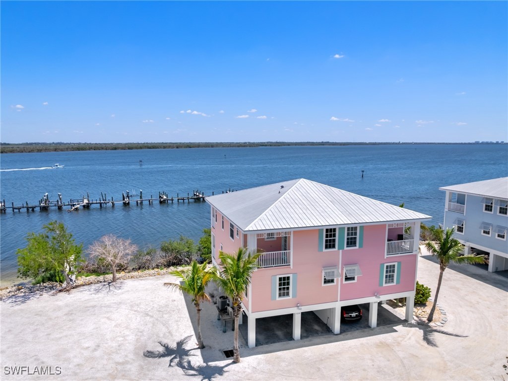 4581 Redfish Point Road