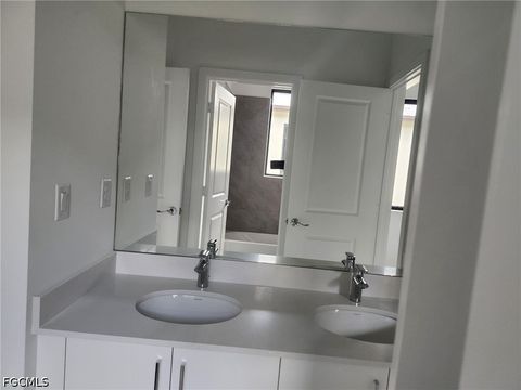 Tiny photo for 5124 Nevola Avenue, Ave Maria, FL 34142 (MLS # 2026031089)