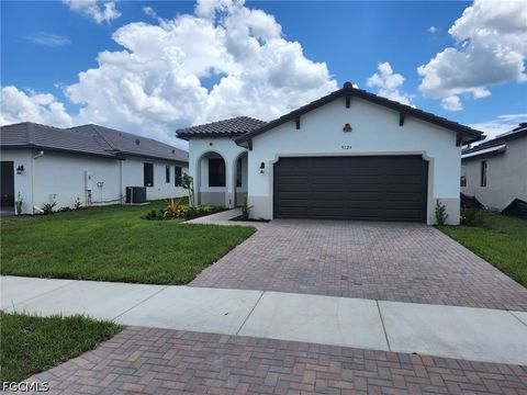 Photo of 5124 Nevola Avenue, Ave Maria, FL 34142 (MLS # 2026031089)