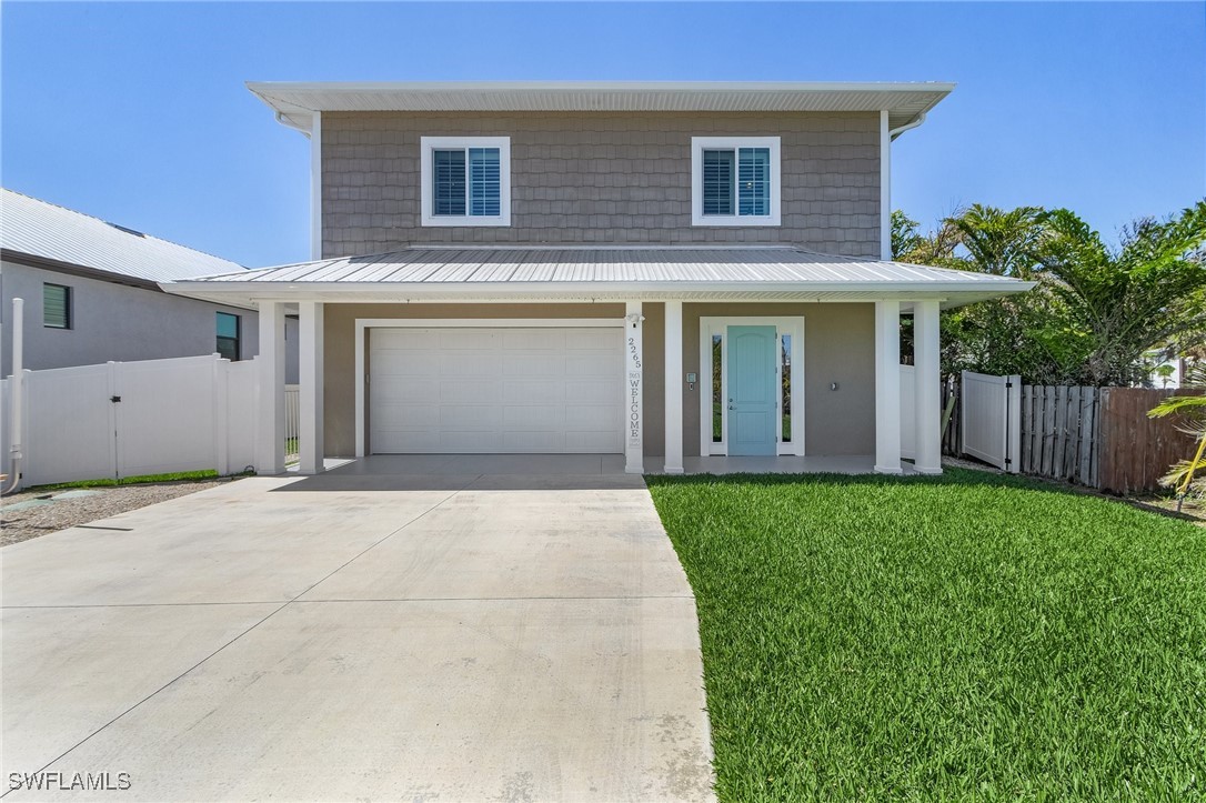 2265 York Road