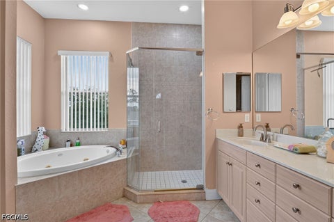 Tiny photo for 1620 Plumosa Avenue, Lehigh Acres, FL 33972 (MLS # 2026033744)