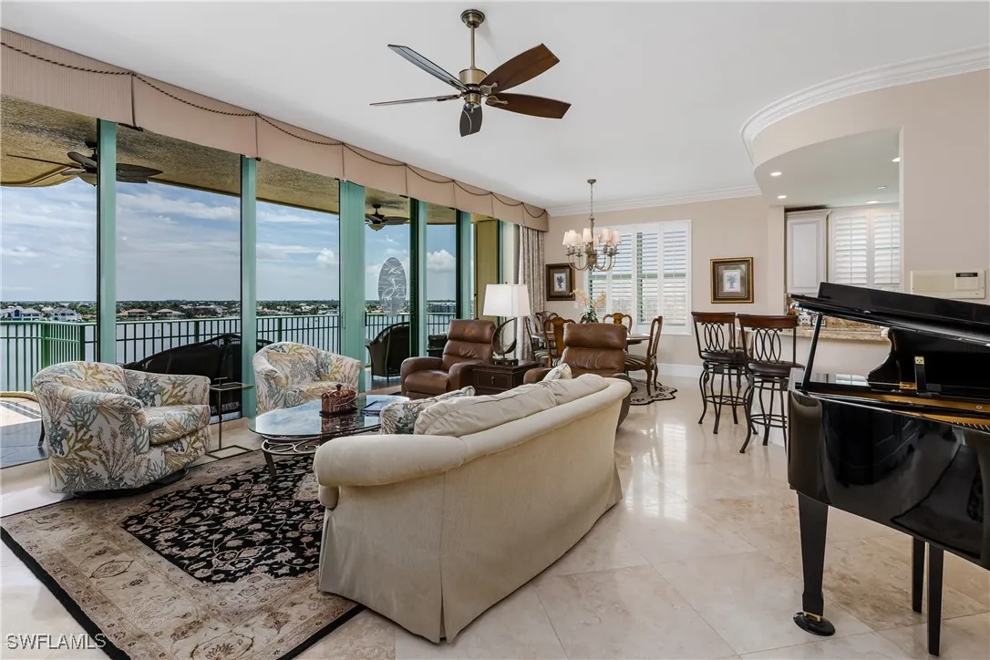 Marco Island, Florida, 34145, United States, 3 Bedrooms Bedrooms, ,3 BathroomsBathrooms,Residential,Active,1990860
