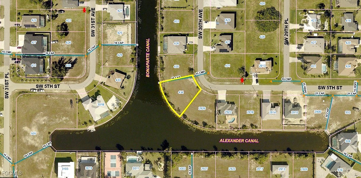 434 SW 30th Avenue