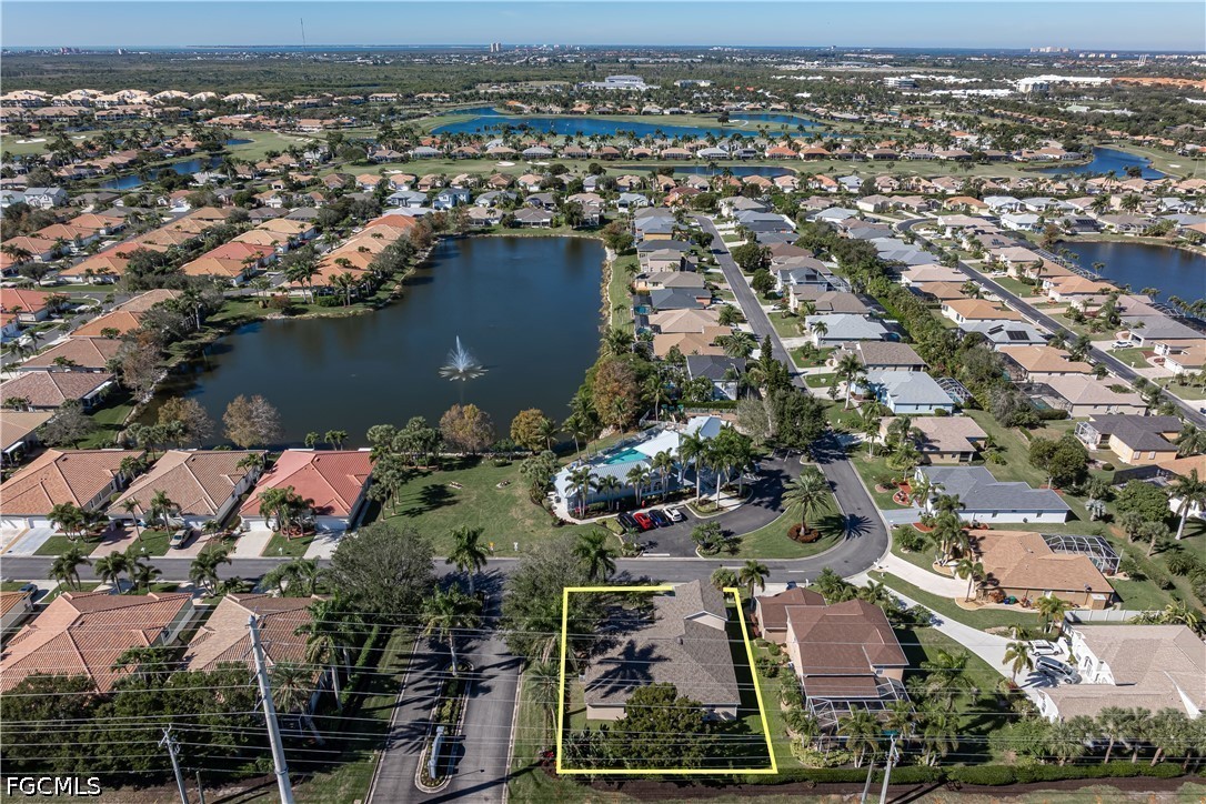 16800 Colony Lakes Boulevard