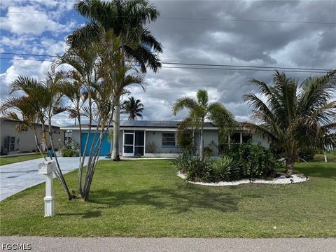 1437 SE 21st Lane Cape Coral FL 33990