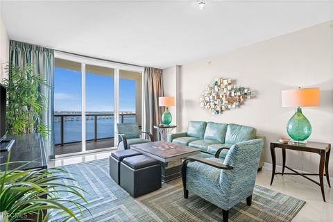 3000 Oasis Grand Boulevard 2402 Fort Myers FL 33916