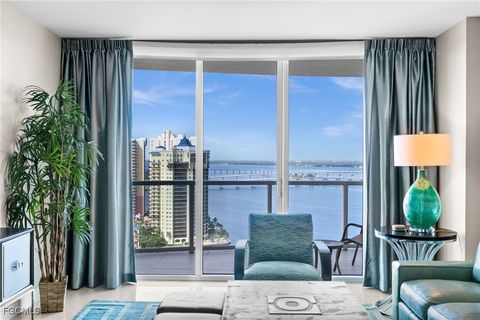 3000 Oasis Grand Boulevard 2402 Fort Myers FL 33916