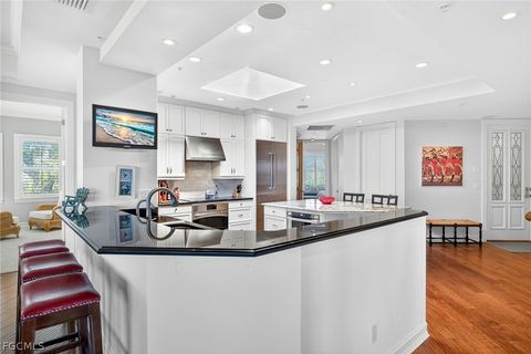 5663 Baltusrol Court 3B Sanibel FL 33957