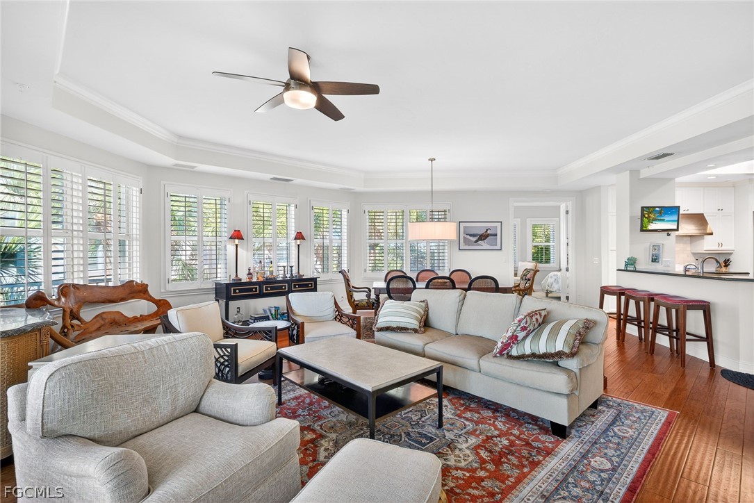 5663 Baltusrol Court 3B