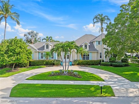 687 9th Avenue S Naples FL 34102