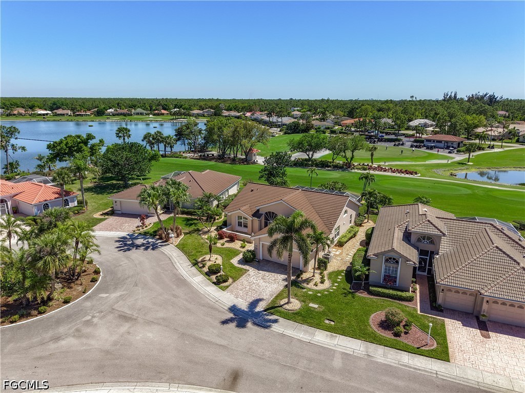 2240 Corona Del Sire Drive