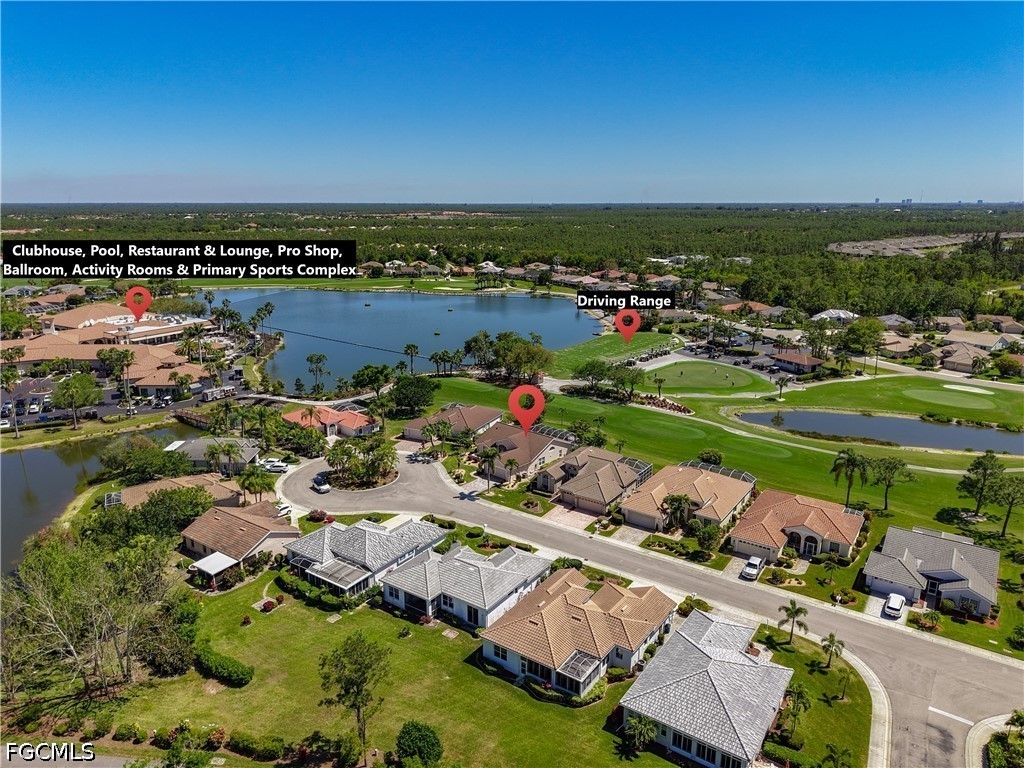 2240 Corona Del Sire Drive